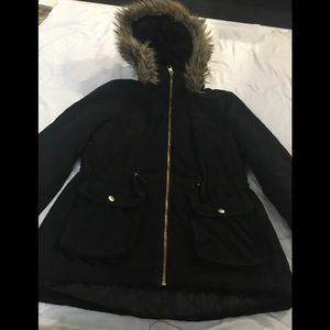 H&M Girl’s Coats
